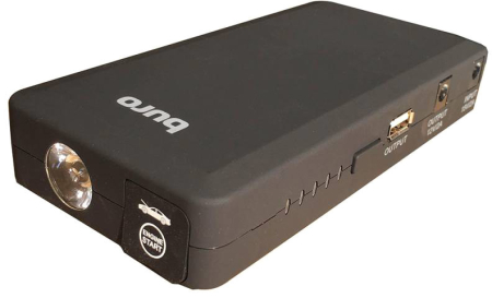 BURO SJ-K40